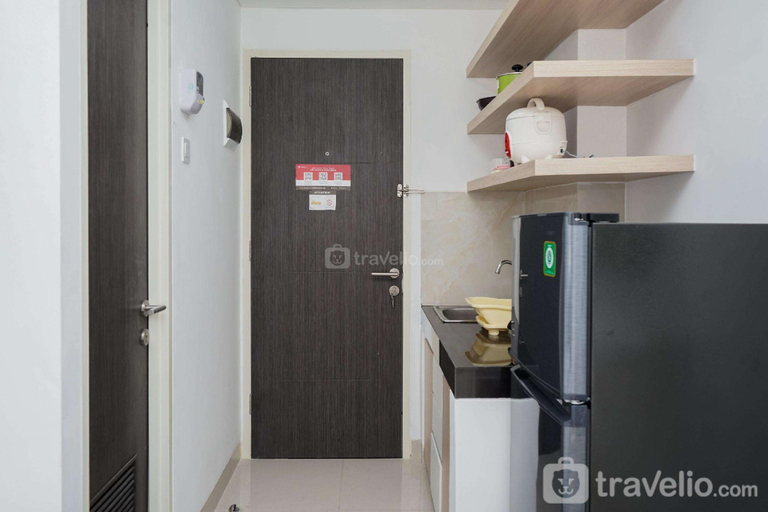 Others 2, Comfort Living Studio Serpong Garden By Travelio, Tangerang
