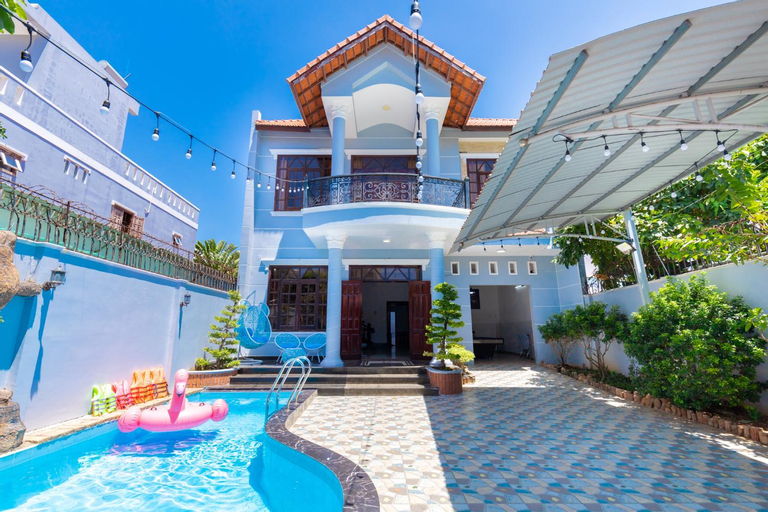 Sea Villa 10B - Ho Boi - Karaoke - Bida - Gan Bien Bai Sau, Vũng Tàu