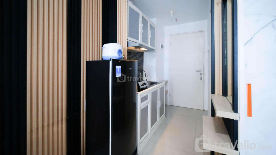 Others 4, Studio Comfy Orchard Supermall Mansion By Travelio, Surabaya