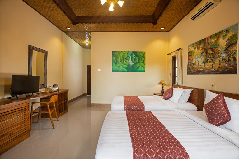 Bedroom 6