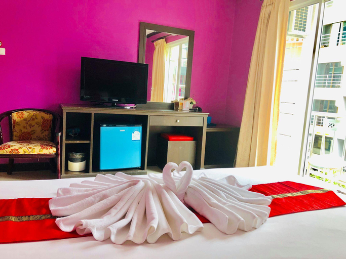 Bedroom 17