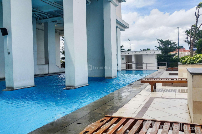 Others 5, Minimalist Studio Pakubuwono Terrace By Travelio, Jakarta Selatan