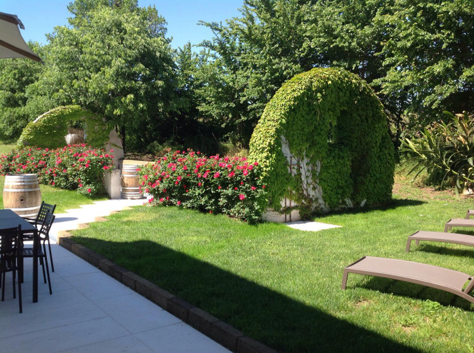 Others 4, Agriturismo I Mischi, Verona