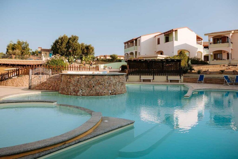 Sport & Beauty 3, Mimose Beach Village, Sassari