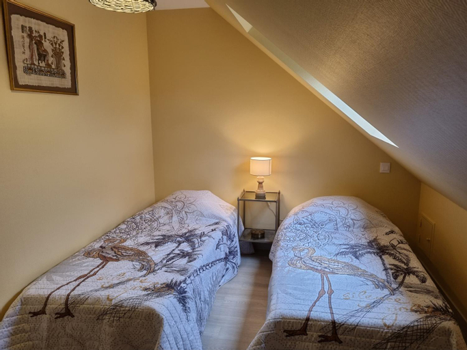 Bedroom 11