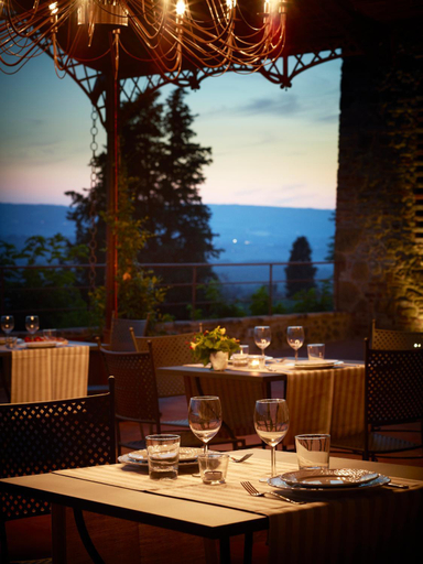 Food & Drinks 2, Relais Borgo Petrognano B&B, Florence