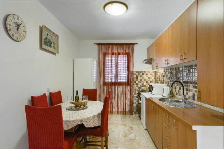 Others 4, Apartment Pegy, Zadar
