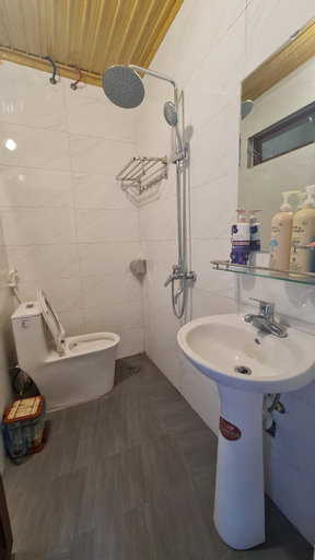 Bedroom 2, Xua Vu Homestay, Mèo Vạc