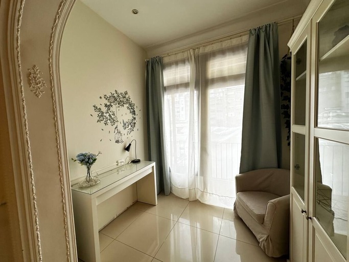 Others 5, Rooms Gran Via, Barcelona