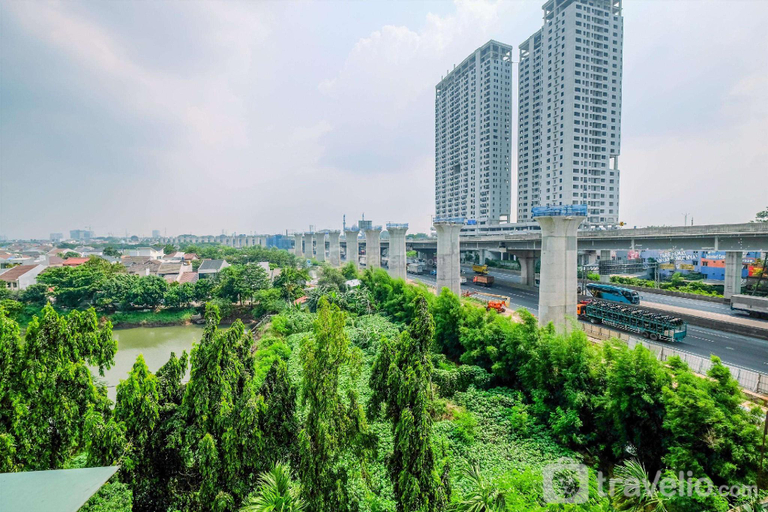 Others 3, Simply Studio Grand Kamala Lagoon By Travelio, Bekasi