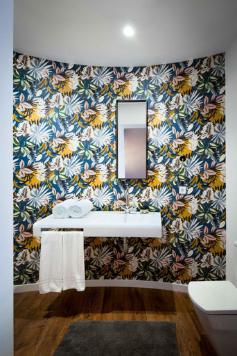 Bathroom 3, Lluna Aqua Soller - Adults Recommended, Baleares