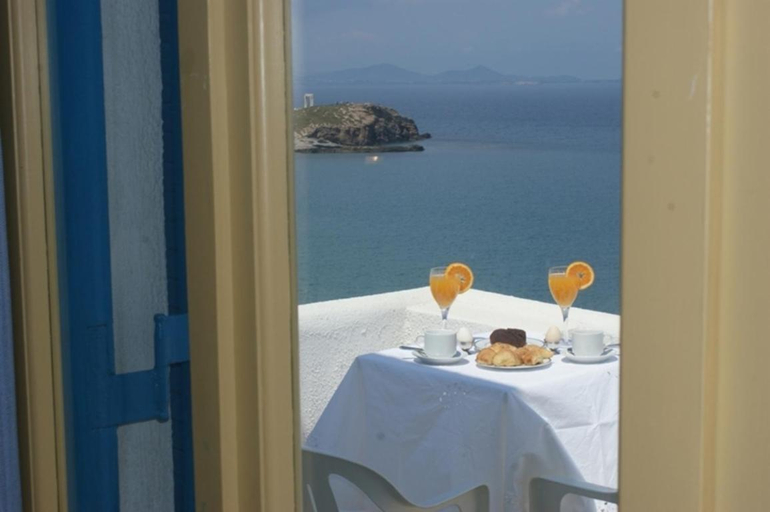 Others 4, Magic View, South Aegean