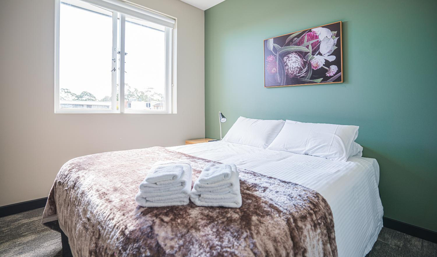 Bedroom 10
