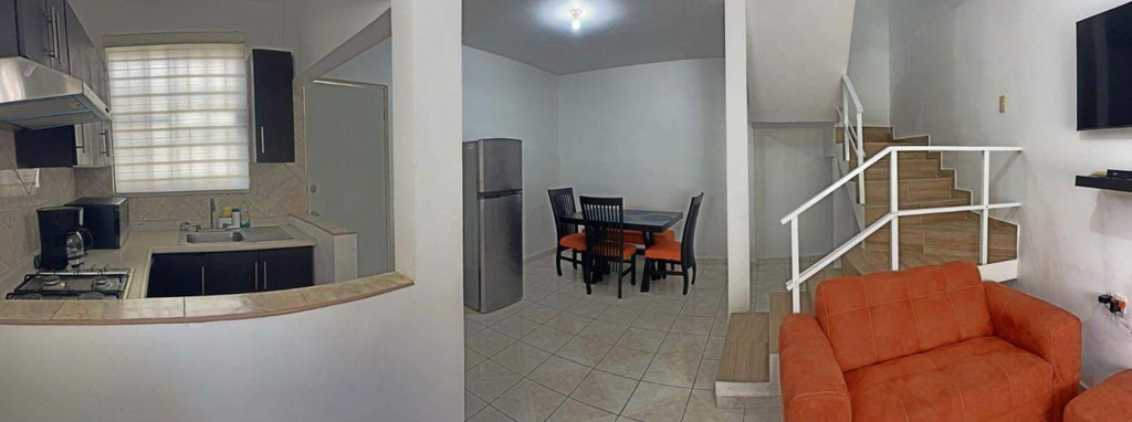 Others 5, Apartamentos Tampico-Altamira, Altamira