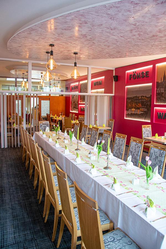 Food & Drinks 3, Hotel zur Insel, Potsdam-Mittelmark
