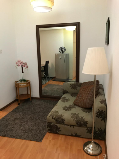 Bedroom 3, LivingSpace @ ParkView Residence, Kuala Lumpur