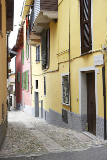 Others 4, Residenza Pesce D'Oro, Verbano-Cusio-Ossola