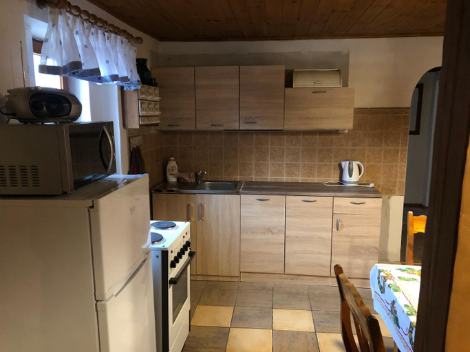 Others 5, Ubytovani U Stepana, Hodonín