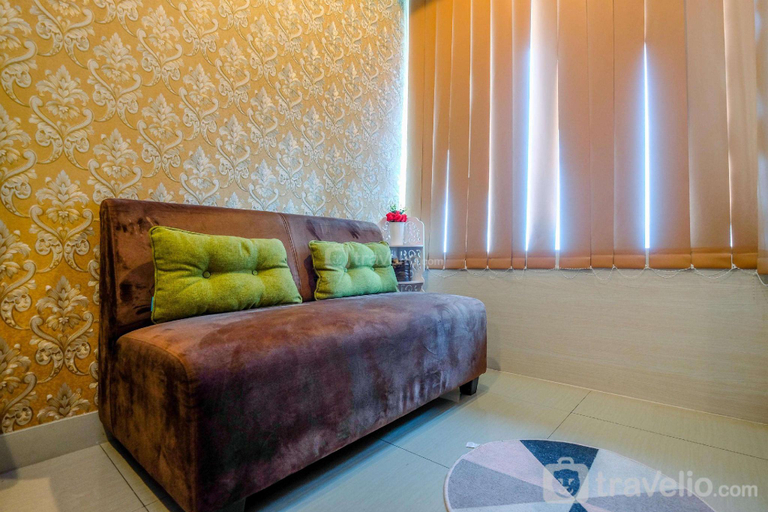 Others 5, Simply Studio Grand Kamala Lagoon By Travelio, Bekasi