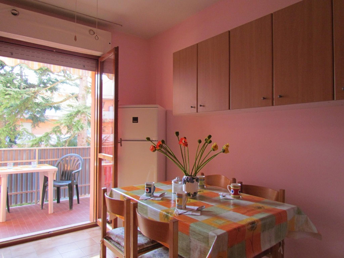 Others 5, Beautiful Studio apartment in a stunning residence, Venezia