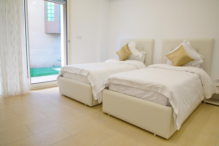 Others 3, RESIDENCE TOURISTIQUE DU PORT, Bordj El Kiffan