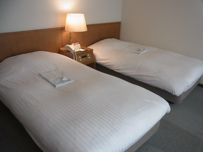 Others 5, Hotel New Mogamiya, Yamagata