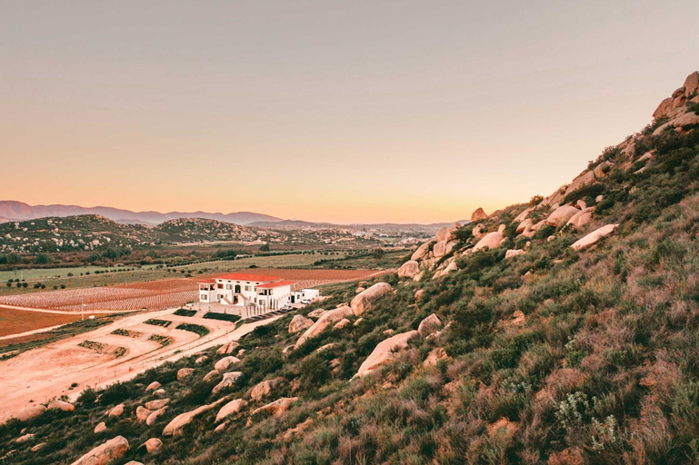 Exterior & Views 2, Villa Montefiori, Ensenada