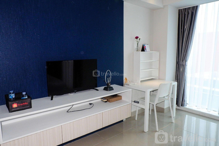 Others 5, Studio Modern Tamansari The Hive by Travelio, East Jakarta