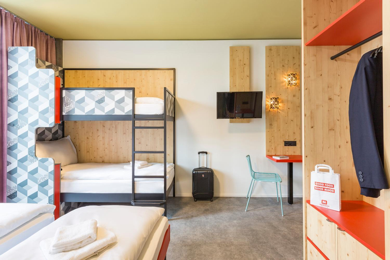 Bedroom 8