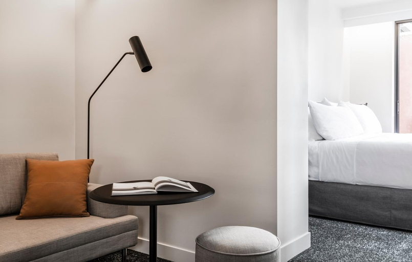 Bedroom 7