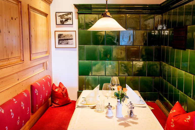 Food & Drinks 2, Gasthaus Zum Kreuz, Breisgau-Hochschwarzwald