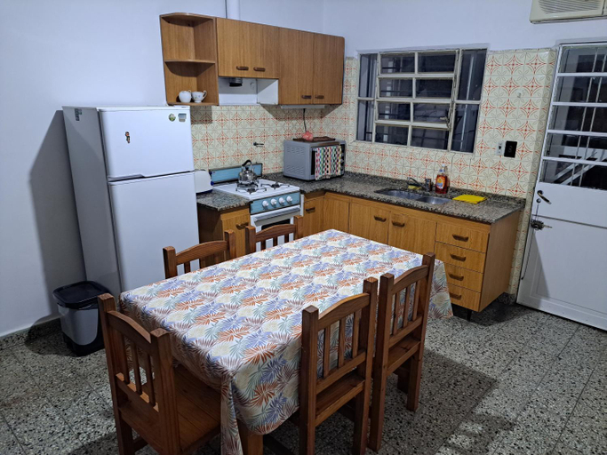 Kitchen 3, Villa Di Nonna - Casa de 4 ambientes - Parque y Parrilla, Esteban Echeverría