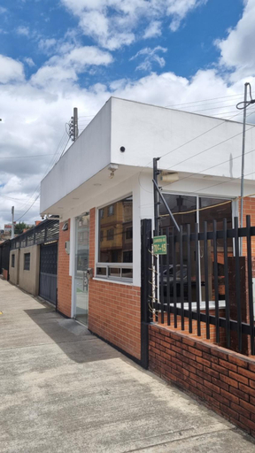 Others 5, Casa Dohko, Santafé de Bogotá