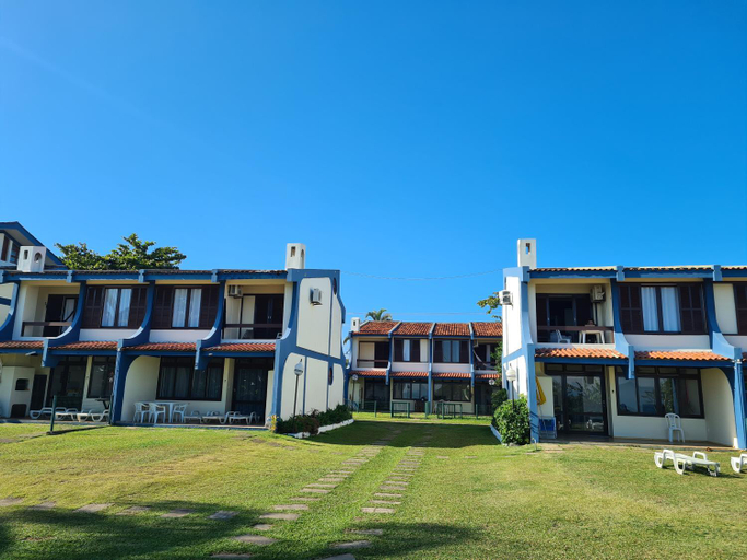 Others 1, Vila do Mar, Florianopolis