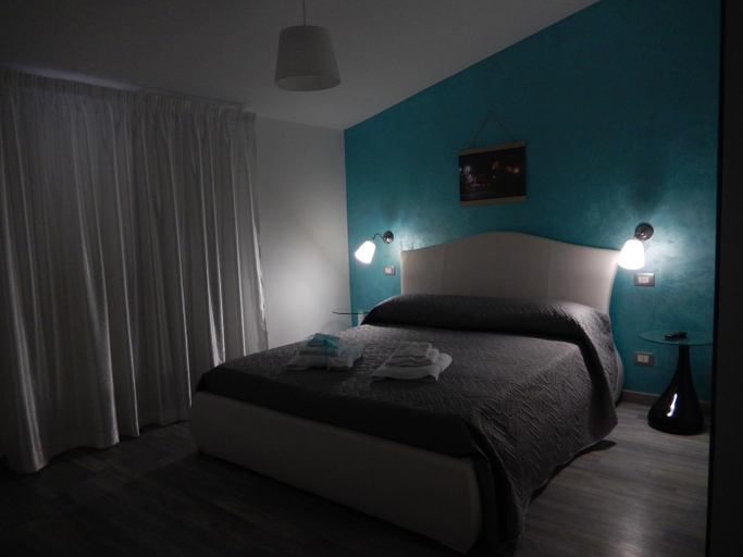 Others 3, B&B Magna Graecia, Cosenza
