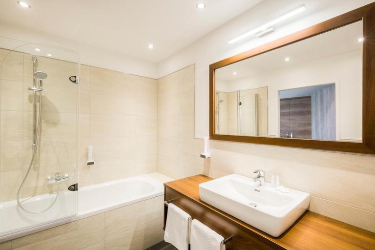 Bathroom 3
