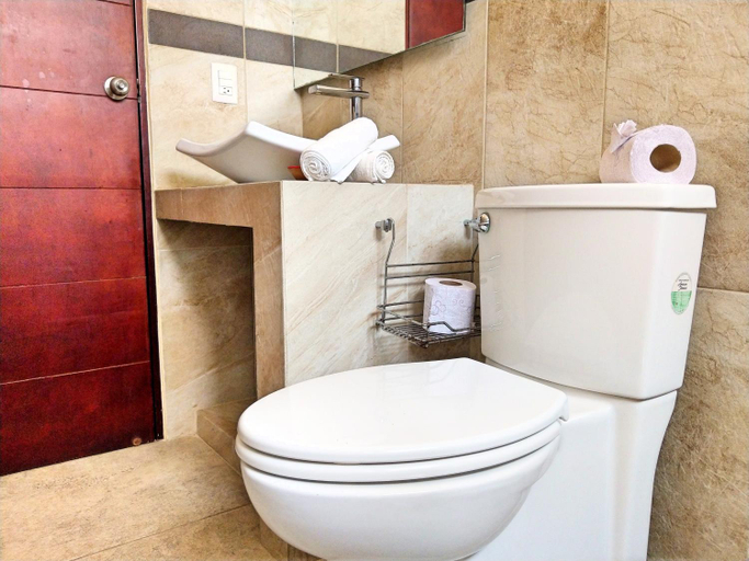 Bathroom 8
