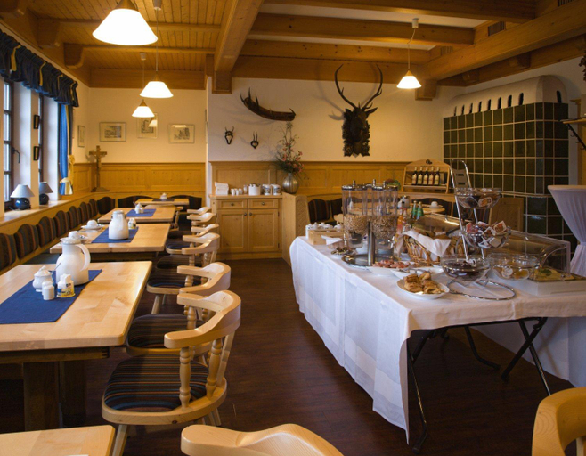 Food & Drinks 3, Hotel Hembacher Hof, Roth