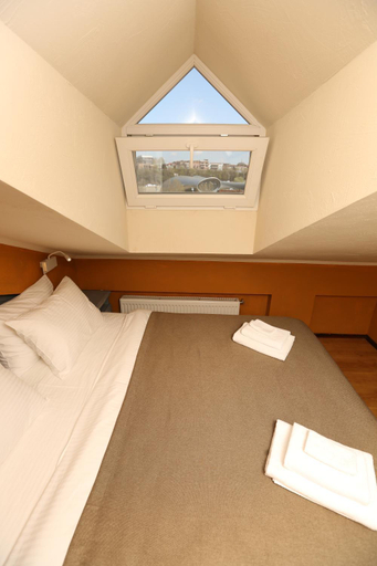 Bedroom 2, Kindli Boutique Hotel, Tbilisi