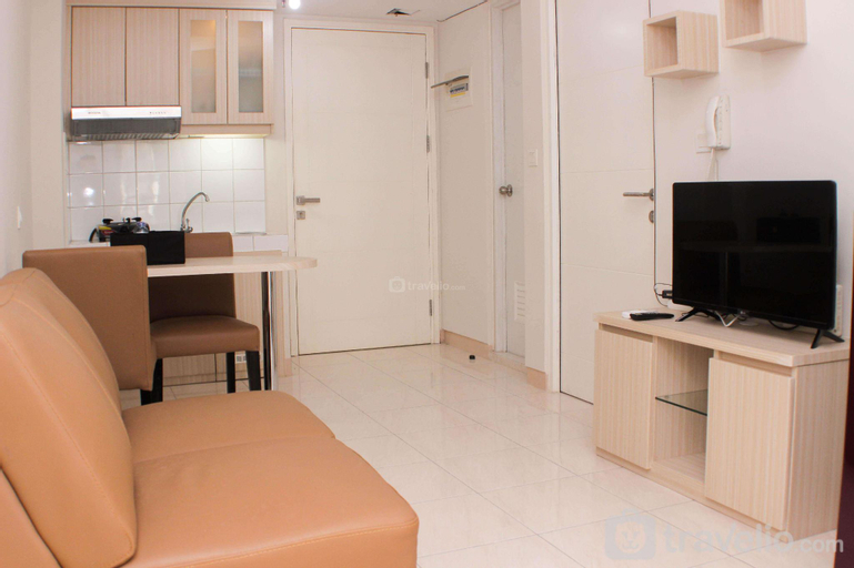 Comfy 2BR Springlake near Summarecon By Travelio, Bekasi