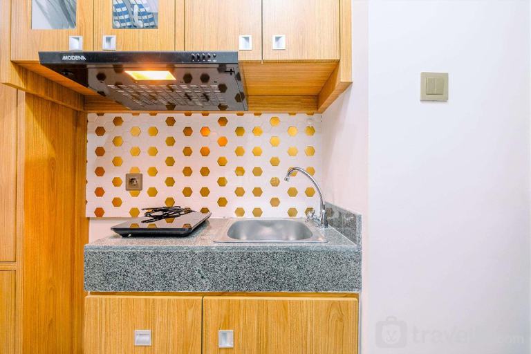 Others 2, Cozy Homey Studio Transpark Cibubur By Travelio, Depok