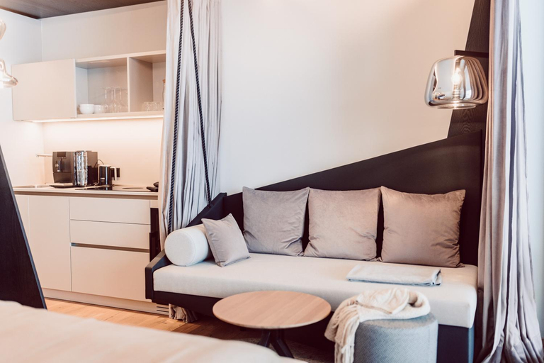 Others 3, JoAnn suites & apart, Sankt Johann im Pongau