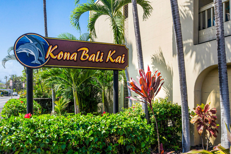 Kona Bali Kai, Hawaii