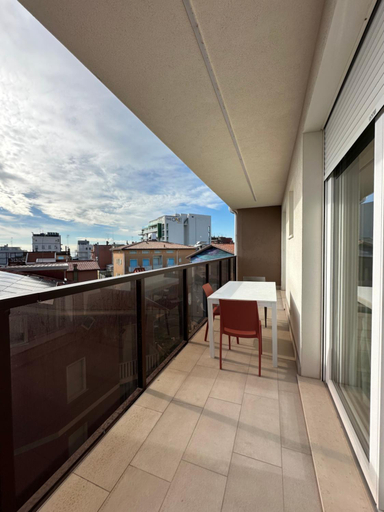 Others 5, Woody Green Charming Apartments - Agenzia Cocal, Venezia