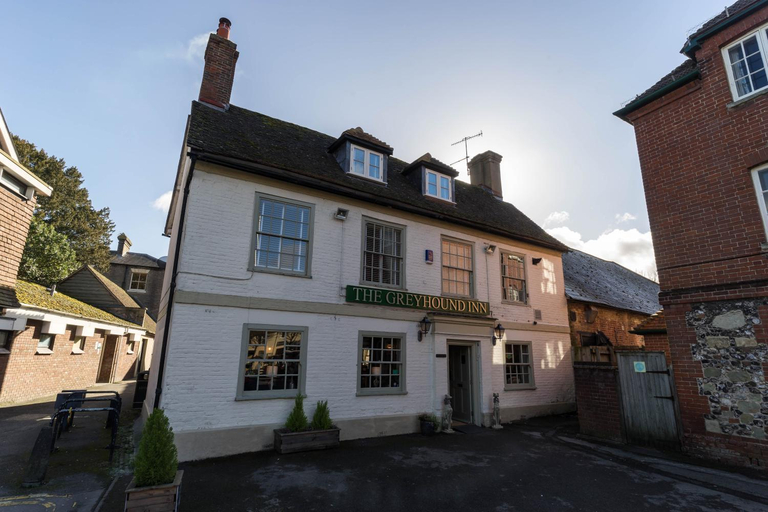 Others 2, Greyhound Inn Wilton, Wiltshire