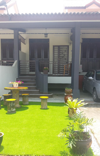 Exterior 11