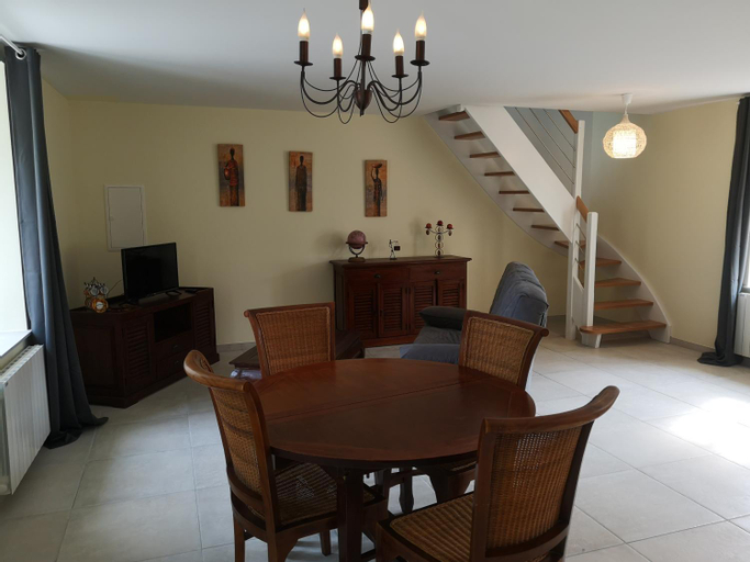 Dining Room 14