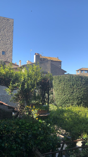 L'Antico Loco Commodo, Viterbo