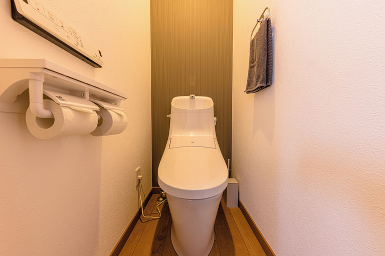 Bathroom 4, ID STAY Kawaguchiko 5, Fujikawaguchiko