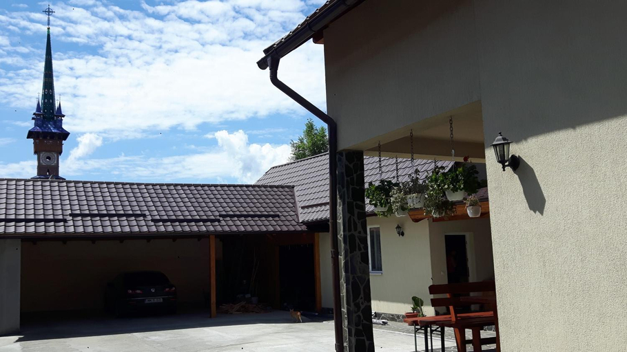 Others 4, Pensiunea Casa Stet Toader Iulian, Sapanta